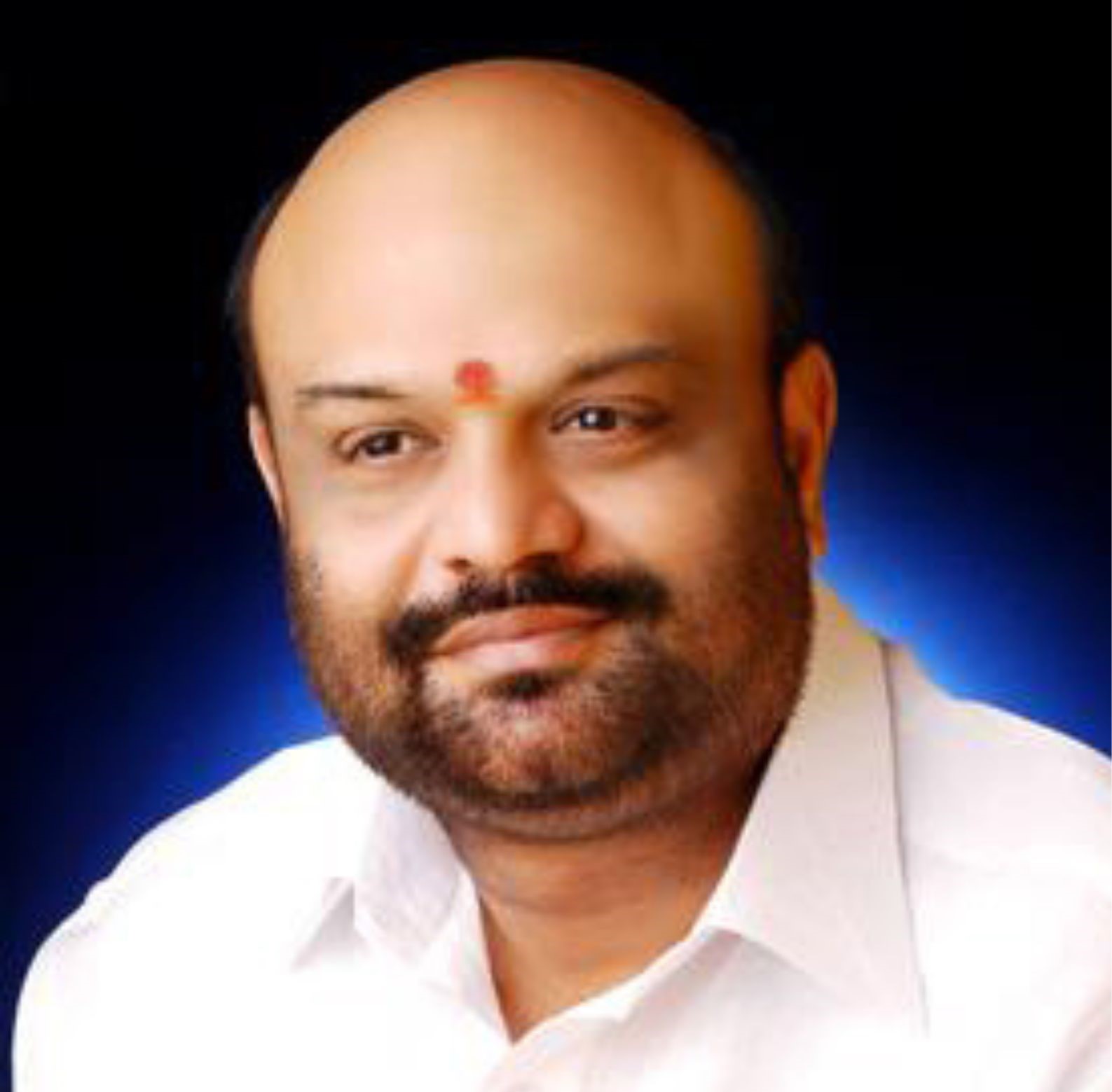 MEET THE MASK MAN OF INDIA BASAVARAJU SRINIVAS BNI Times